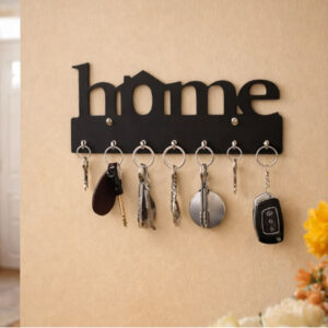 Home Keys MDF Key Holder