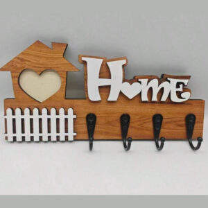 Home Key holder