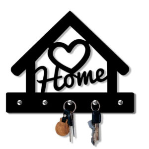 Home Key Holder
