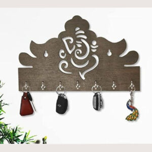Ganesh Ji Key holder