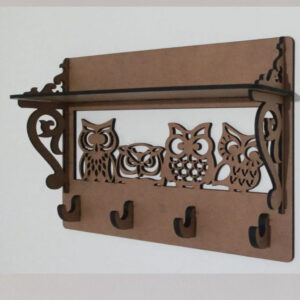 Owl key holder Owl key holder