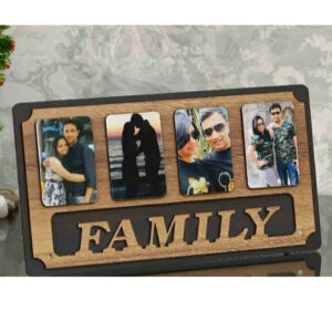 Family Photo Frame