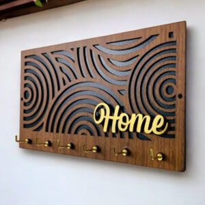 Home Key Holder