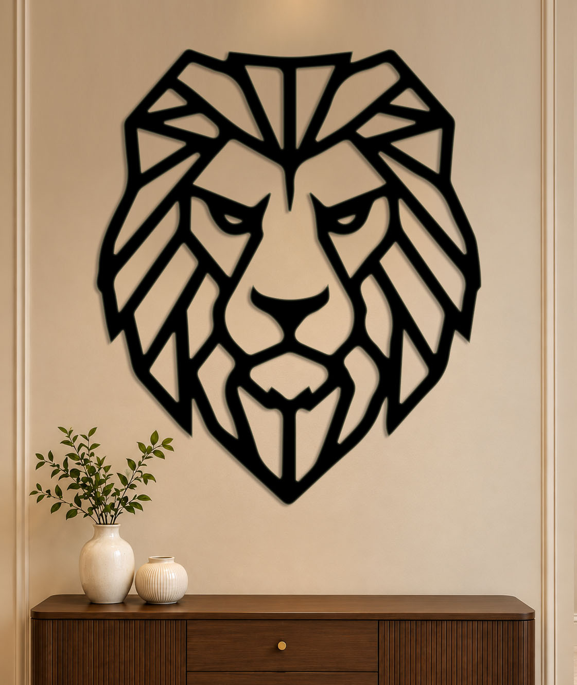 Wall hanging 1353 Wall hanging 1353