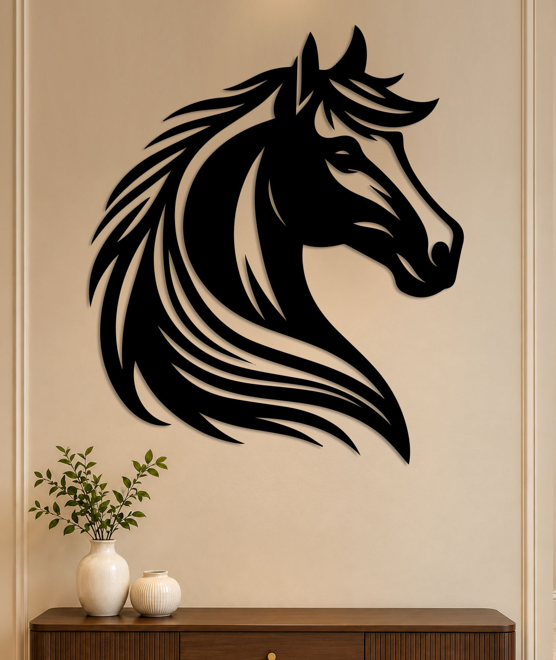 Wall hanging 1367 Wall hanging 1367