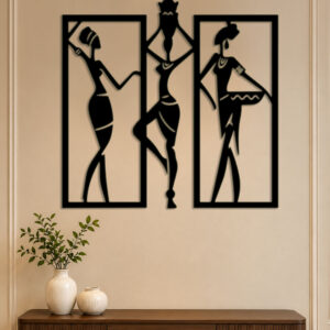 Wall hanging 1354