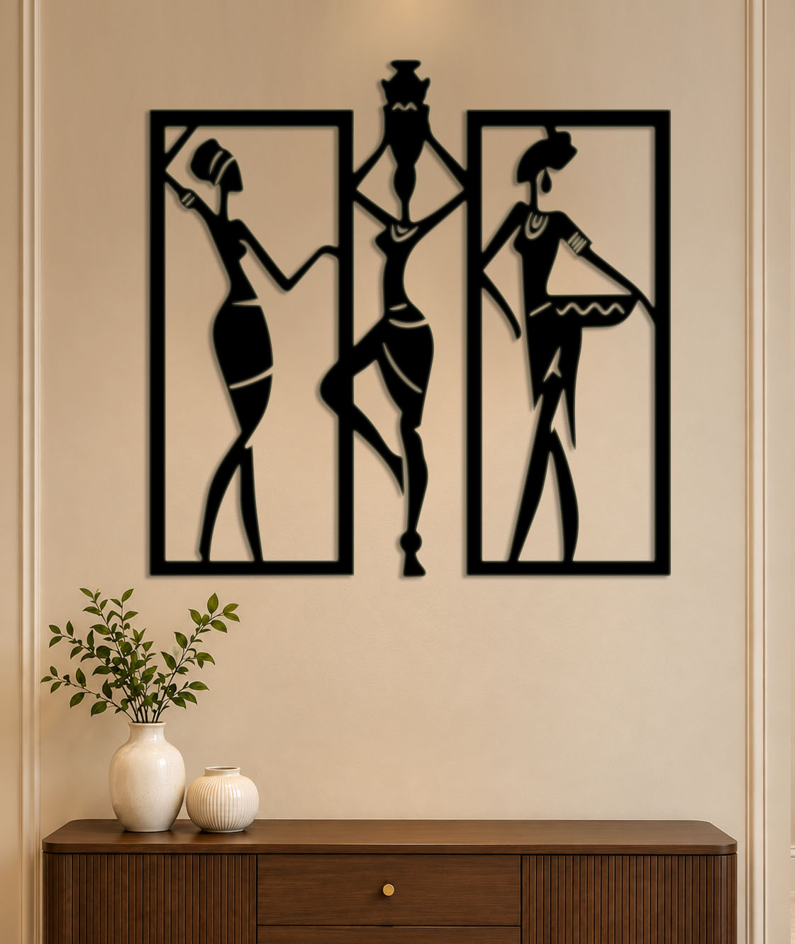 Wall hanging 1354 Wall hanging 1354