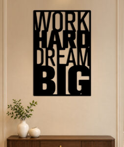 Wall hanging 1372 Wall hanging 1372