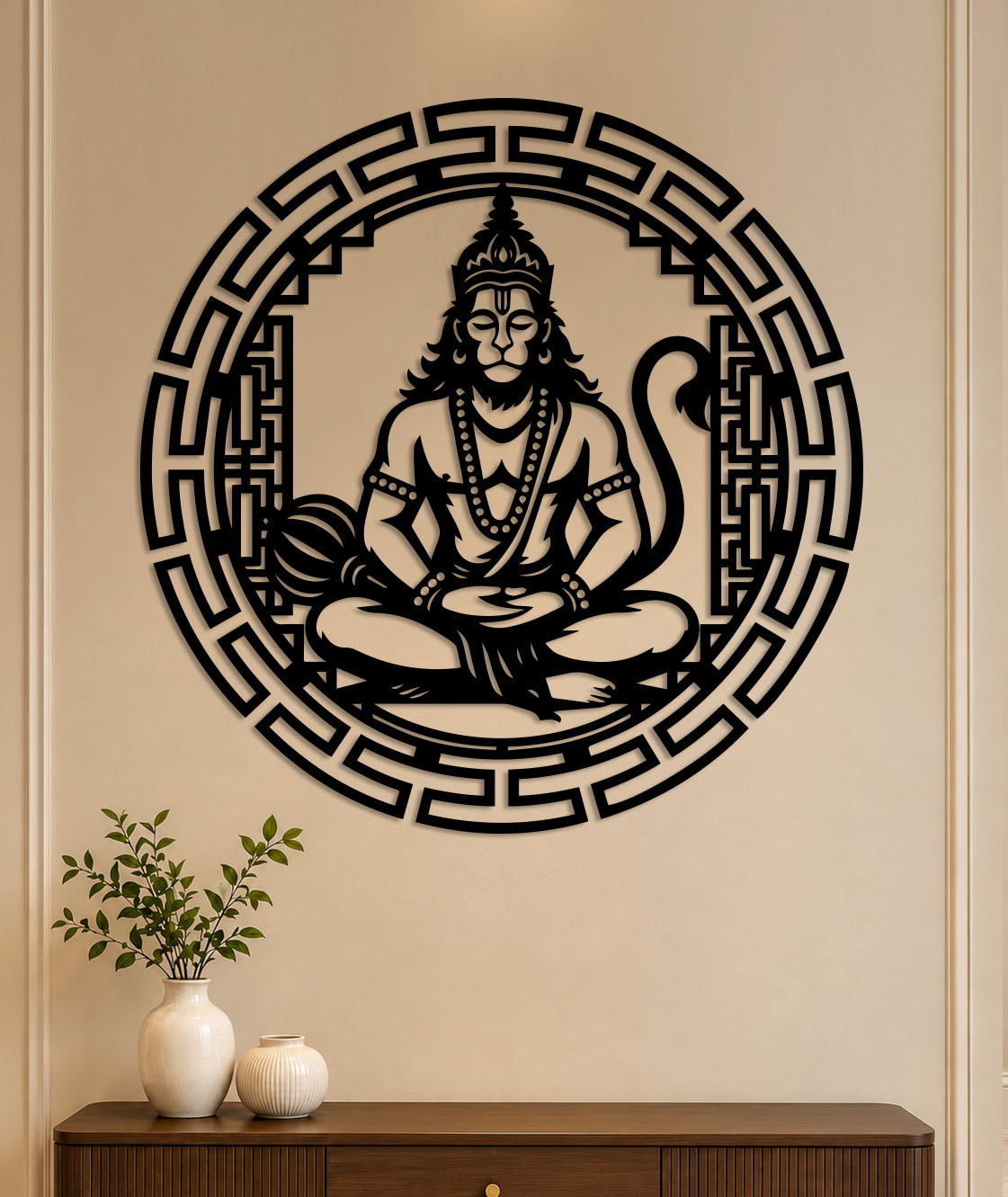 Wall hanging 1374 Wall hanging 1374