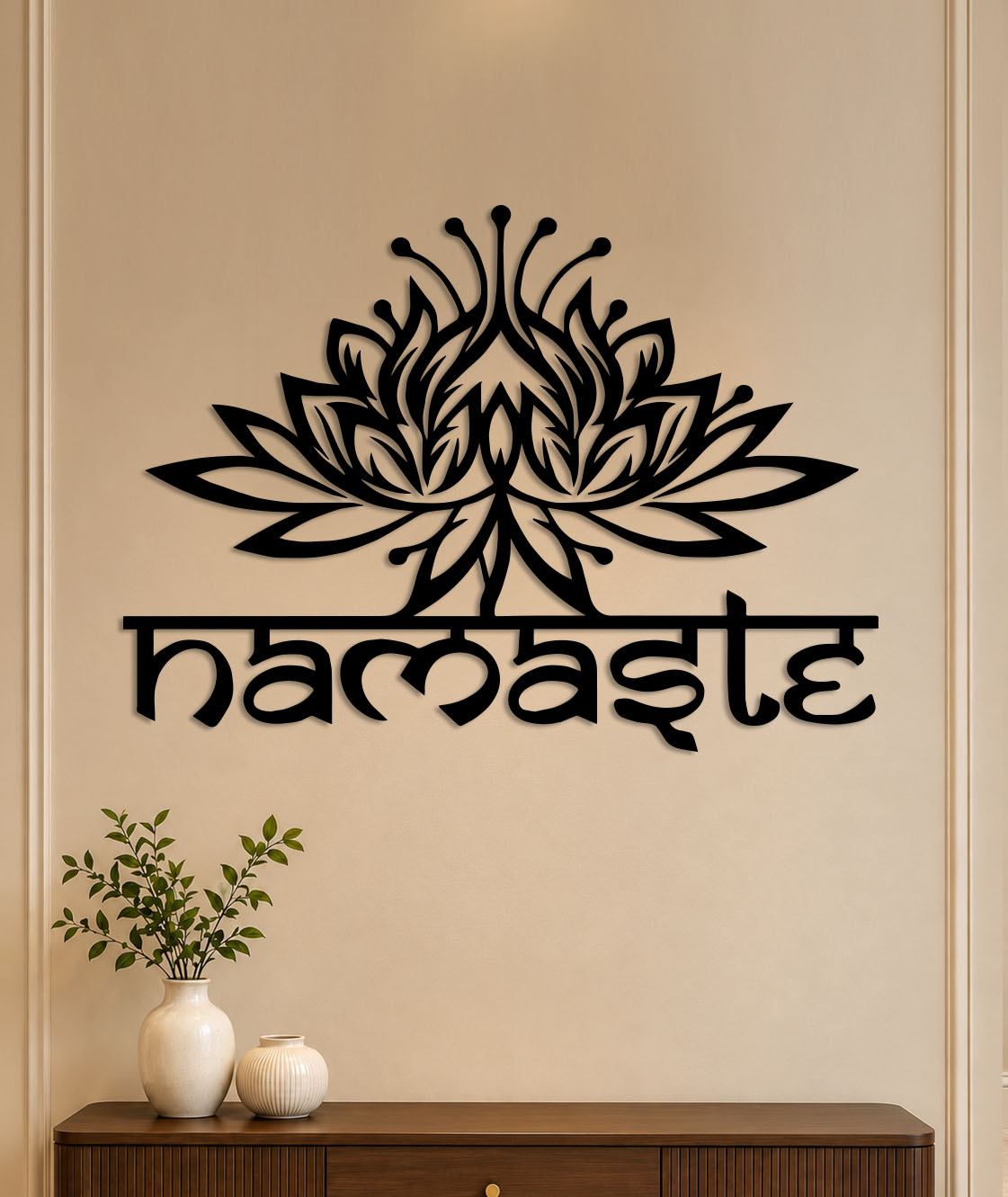 Wall hanging 1376 Wall hanging 1376