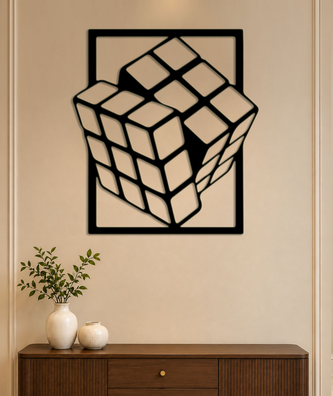 Wall hanging 1355 Wall hanging 1355