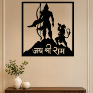 Wall hanging 1356