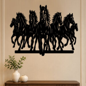 Wall hanging 1358 Wall hanging 1358