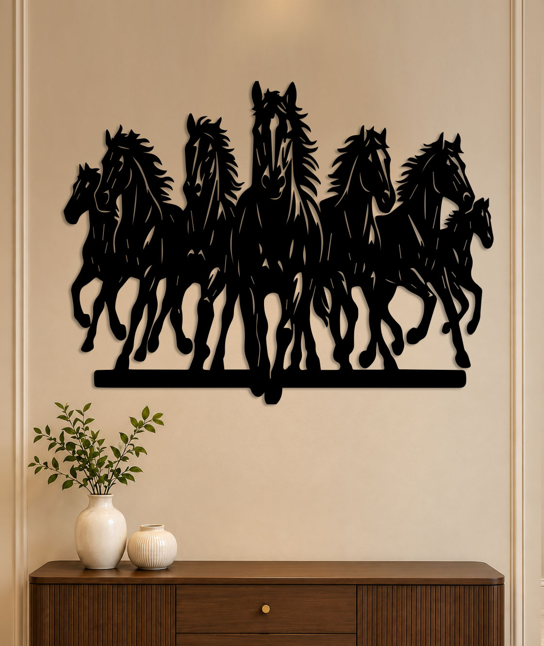 Wall hanging 1358 Wall hanging 1358