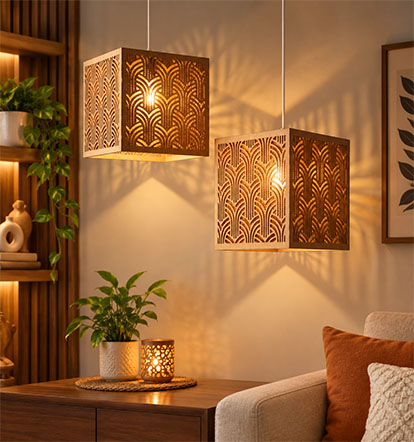 Wooden Lamps 001 Wooden Lamps 001