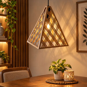 Wooden Lamps 002 Wooden Lamps 002